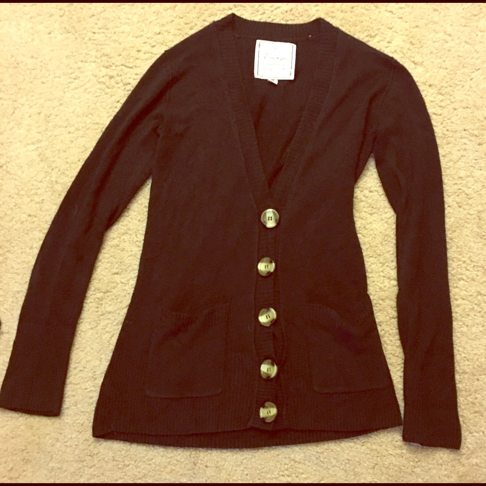 Cardigan